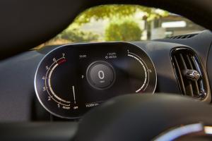 Mini Cooper S Countryman ALL4 2020 года  (WW)